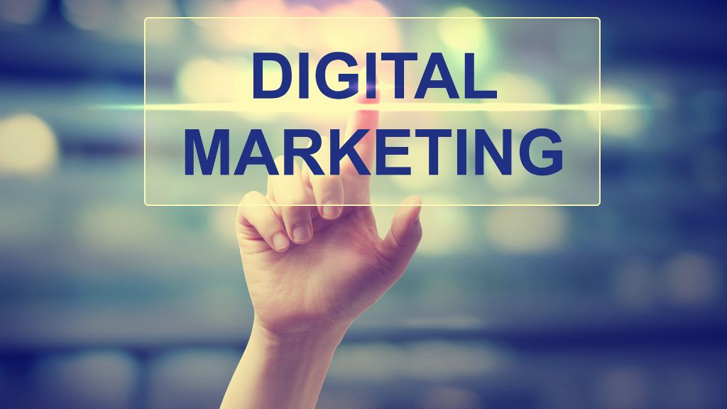 Why Are Digital Skills Digital Marketing Services Trusted by Brands?