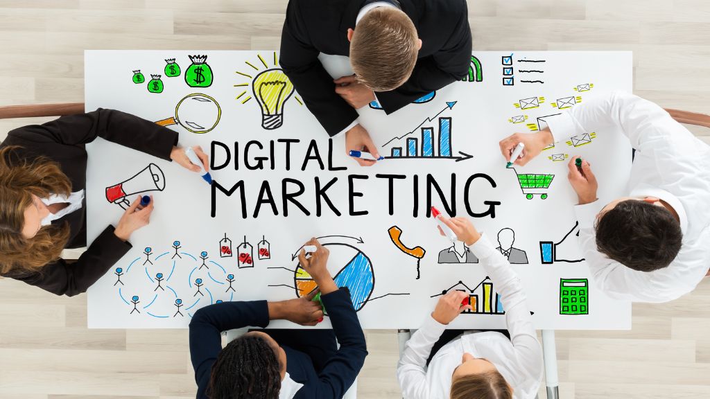 What Makes Digital Skills’ Digital Marketing Online Course with Placement a Game-Changer for Job Seekers?